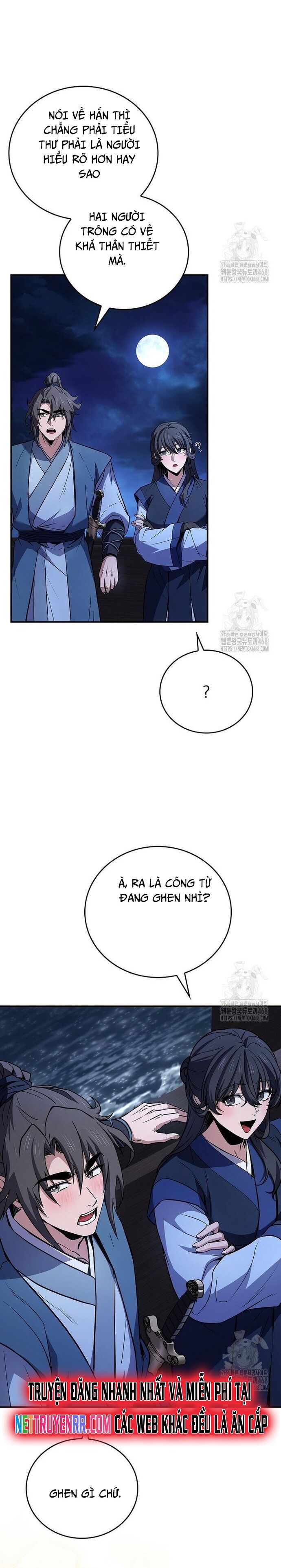 Chuyển Sinh Thành Tiêu Sư Chapter 104 - 51