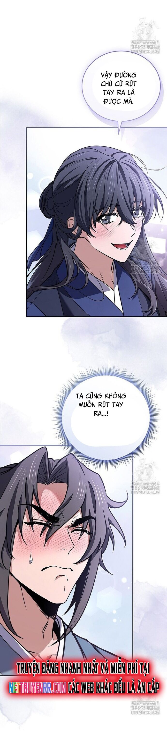 Chuyển Sinh Thành Tiêu Sư Chapter 104 - 53