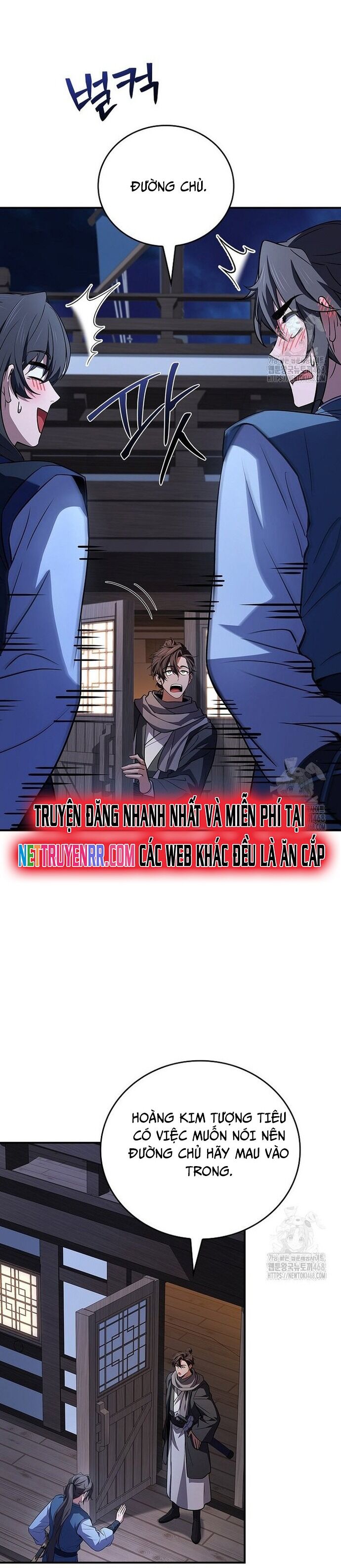 Chuyển Sinh Thành Tiêu Sư Chapter 104 - 54