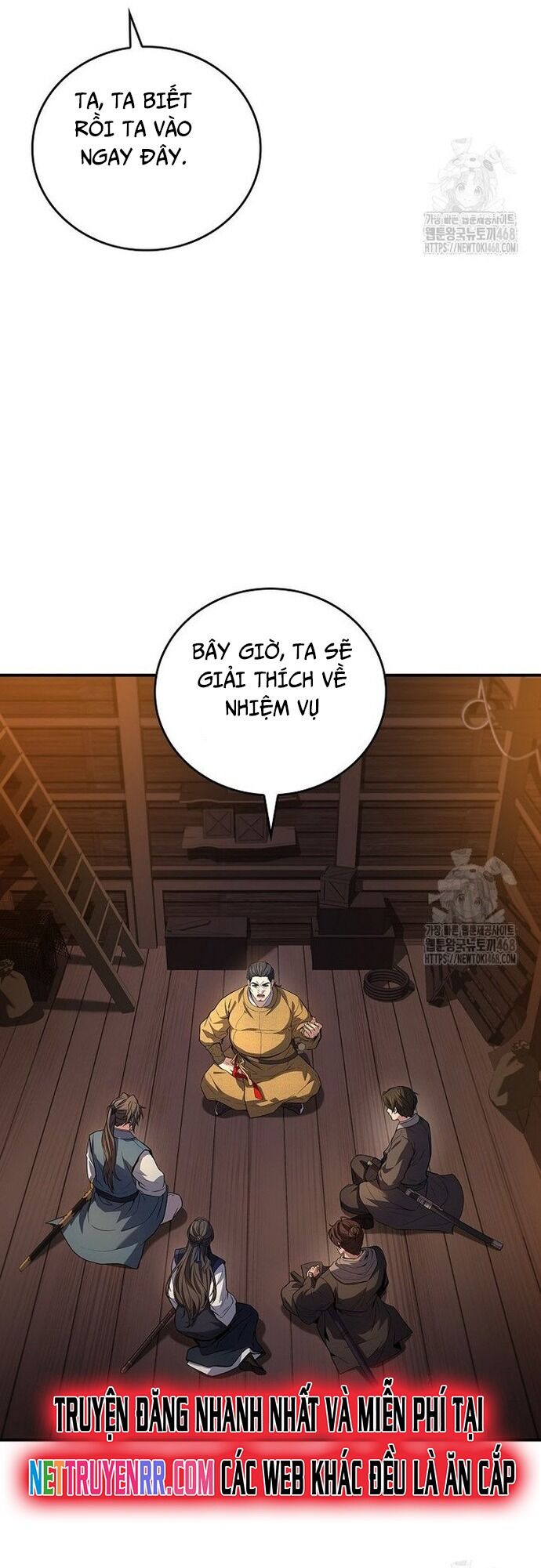 Chuyển Sinh Thành Tiêu Sư Chapter 104 - 55