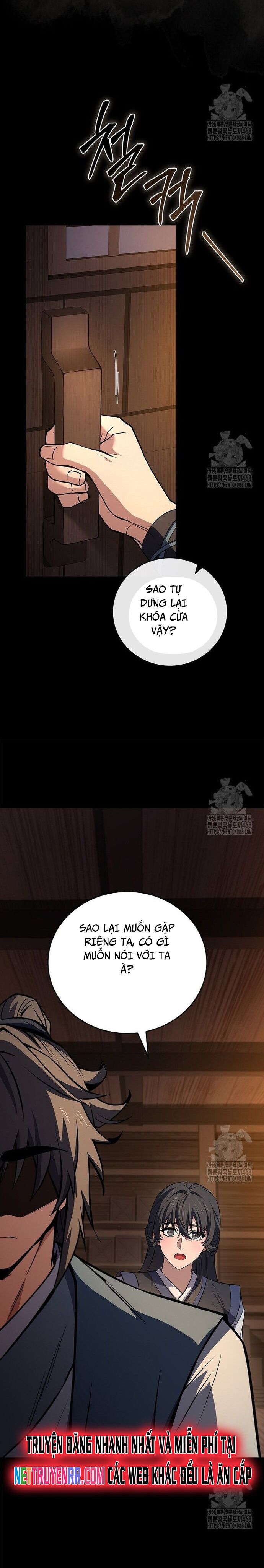Chuyển Sinh Thành Tiêu Sư Chapter 104 - 58