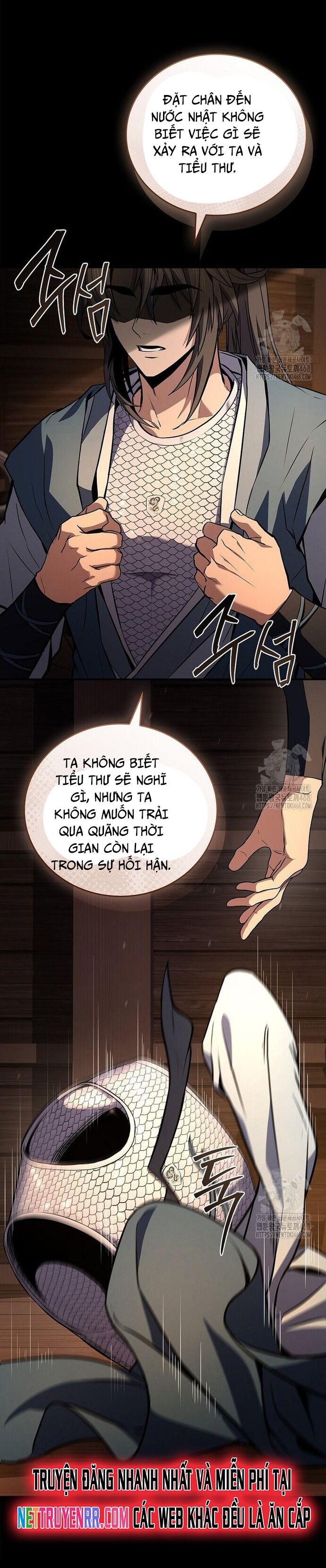 Chuyển Sinh Thành Tiêu Sư Chapter 104 - 59