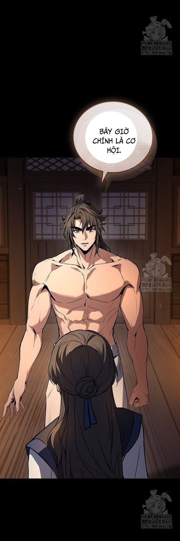 Chuyển Sinh Thành Tiêu Sư Chapter 104 - 60