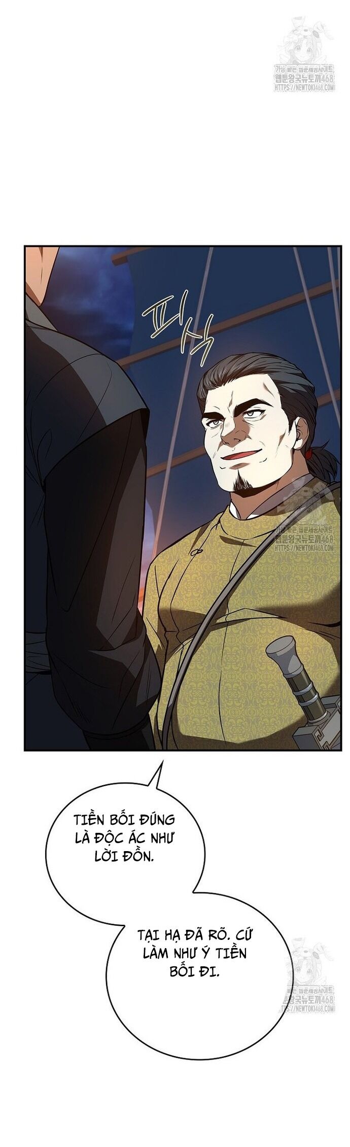 Chuyển Sinh Thành Tiêu Sư Chapter 104 - 8