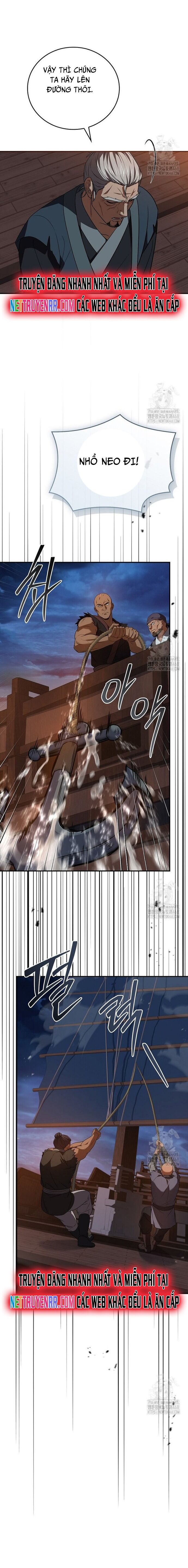 Chuyển Sinh Thành Tiêu Sư Chapter 104 - 9