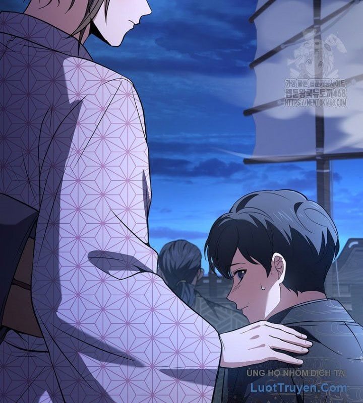 Chuyển Sinh Thành Tiêu Sư Chapter 107 - 108