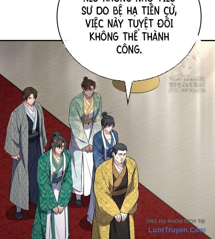 Chuyển Sinh Thành Tiêu Sư Chapter 107 - 128