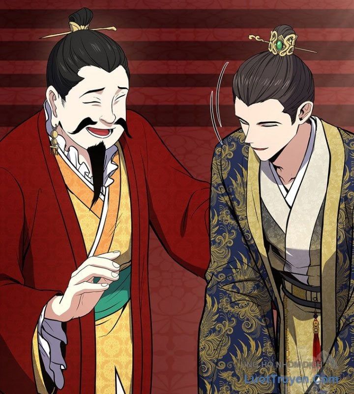 Chuyển Sinh Thành Tiêu Sư Chapter 107 - 169