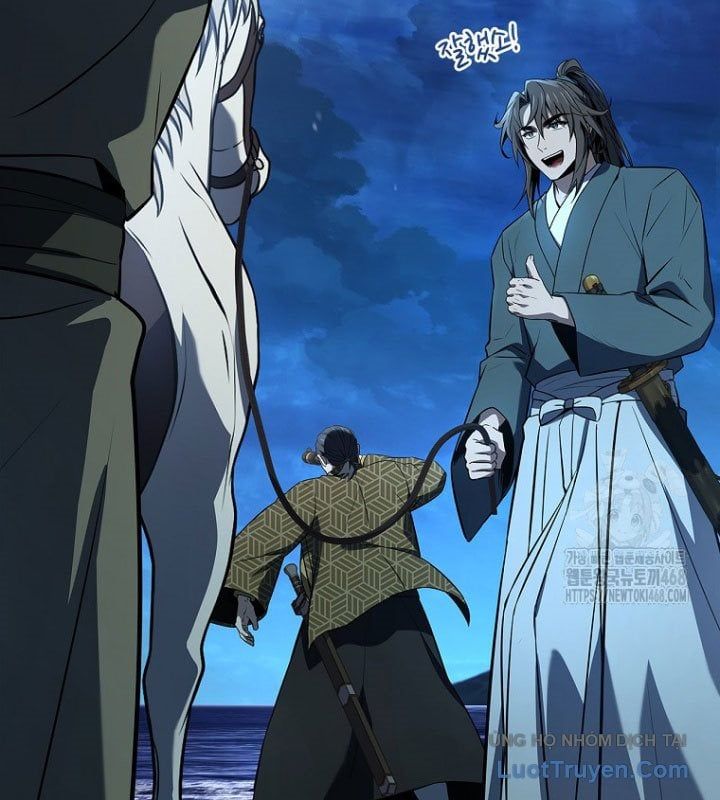 Chuyển Sinh Thành Tiêu Sư Chapter 107 - 31