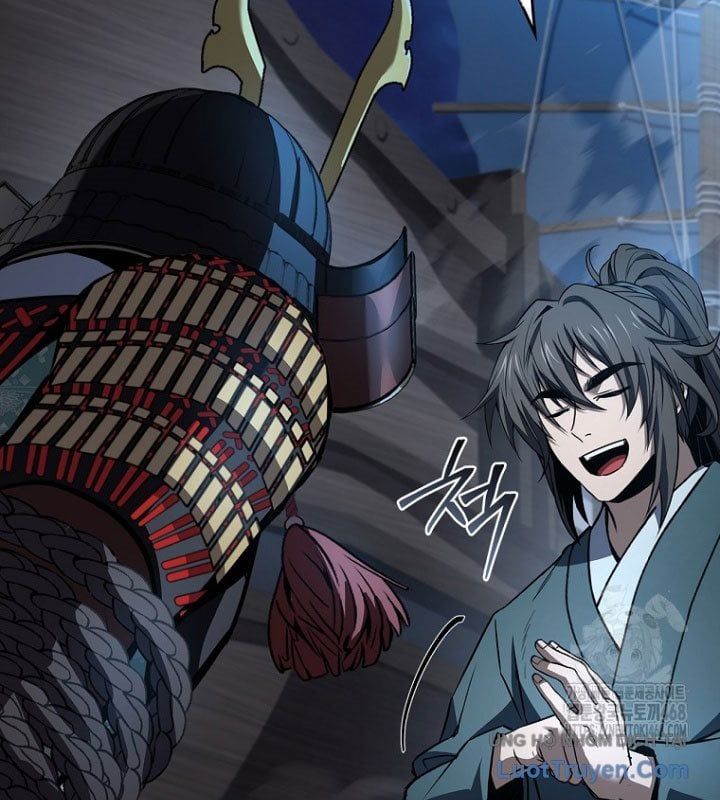 Chuyển Sinh Thành Tiêu Sư Chapter 107 - 37