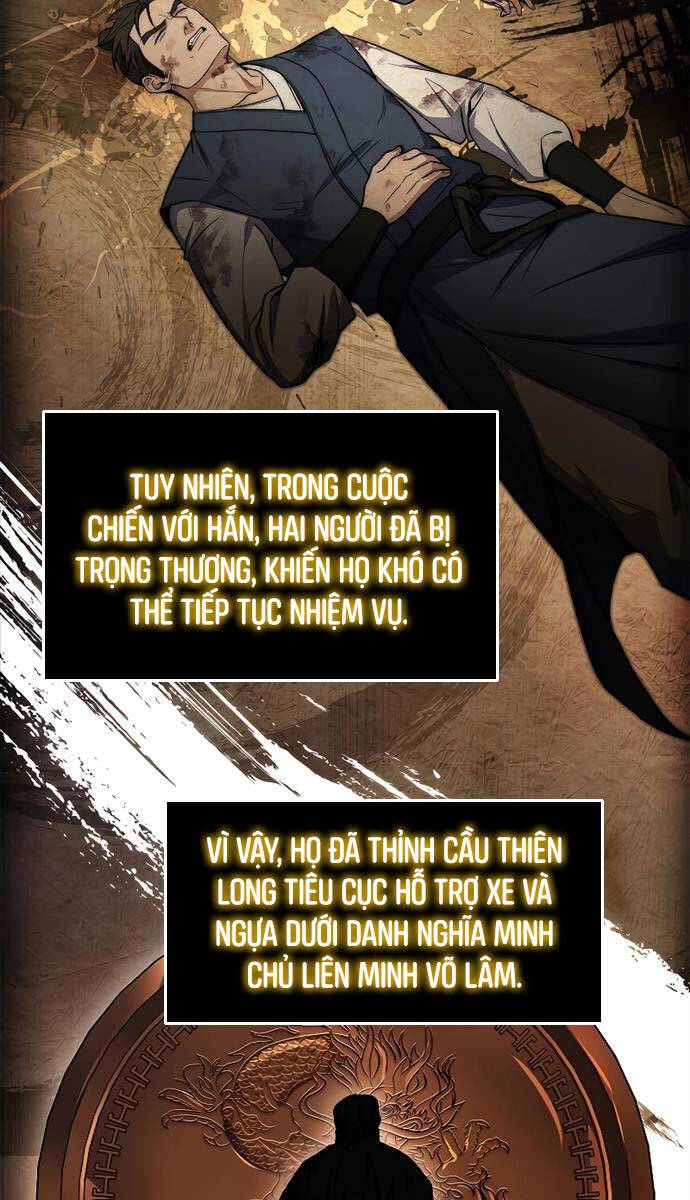 Chuyển Sinh Thành Tiêu Sư Chapter 56 - 13