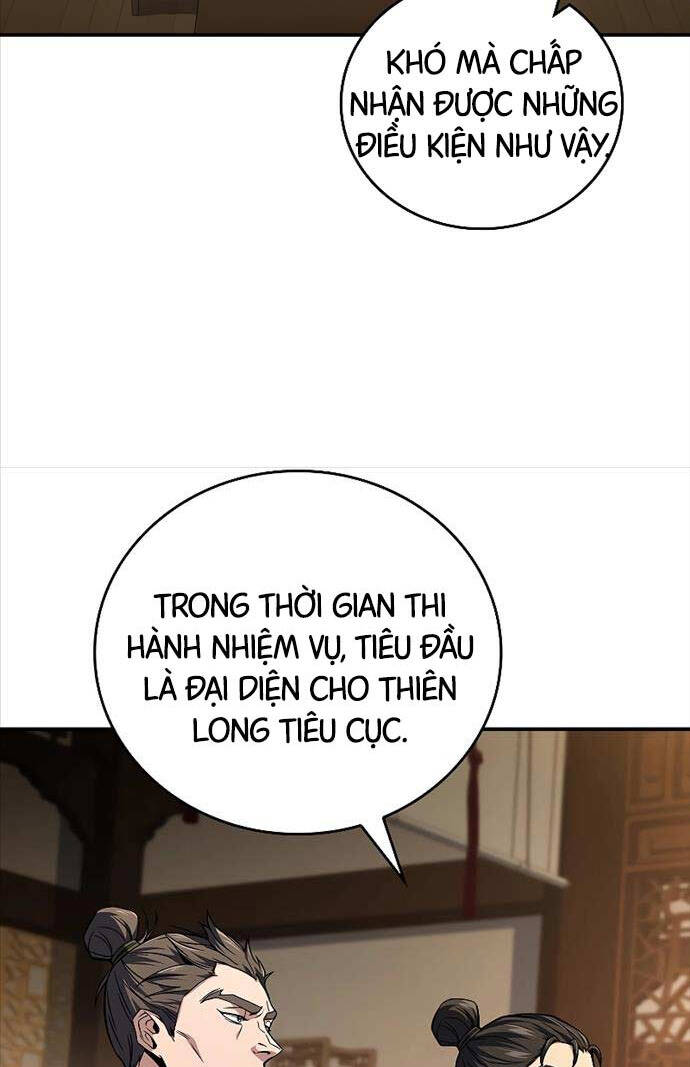 Chuyển Sinh Thành Tiêu Sư Chapter 56 - 17