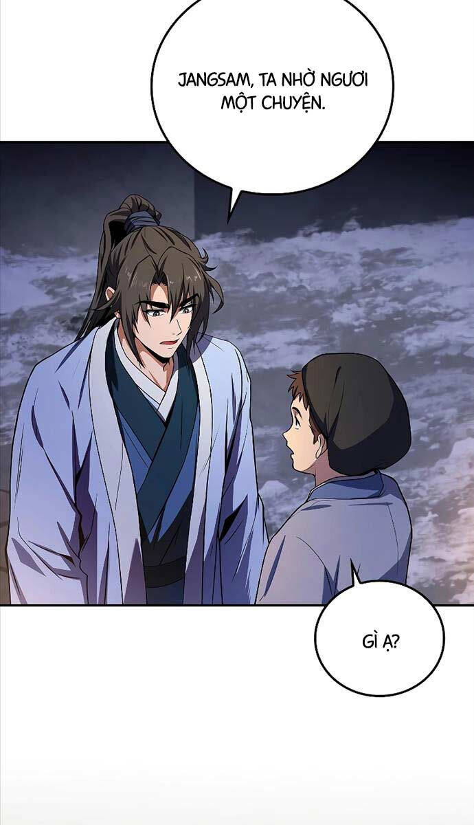 Chuyển Sinh Thành Tiêu Sư Chapter 56 - 54