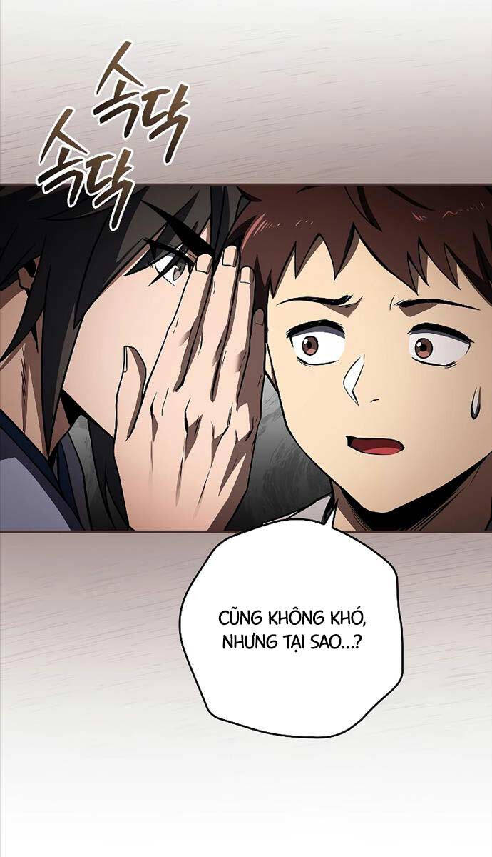 Chuyển Sinh Thành Tiêu Sư Chapter 56 - 55