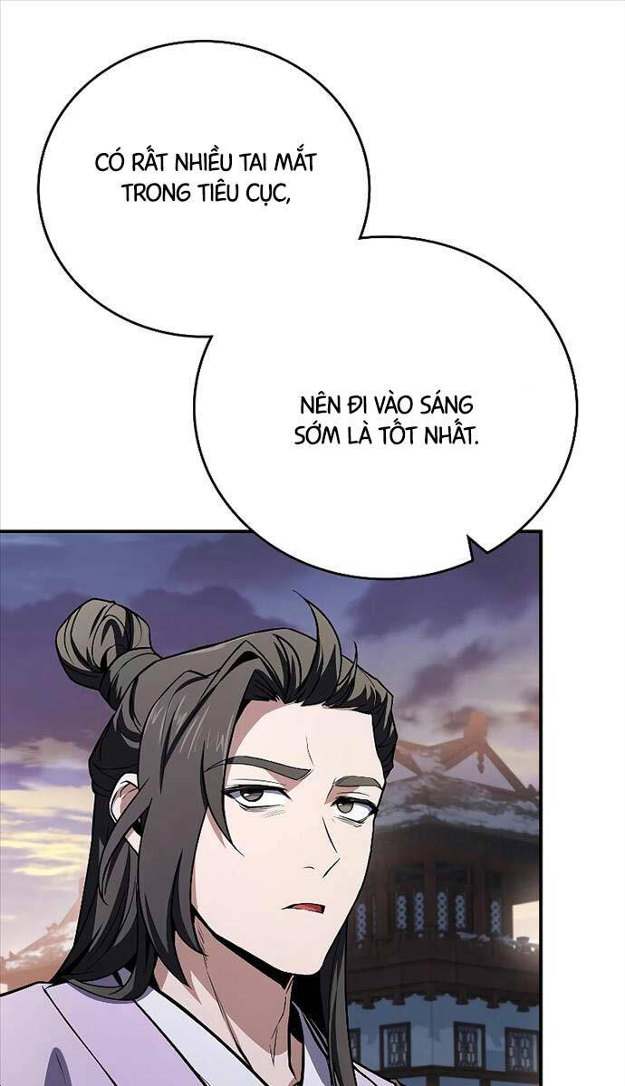 Chuyển Sinh Thành Tiêu Sư Chapter 56 - 66
