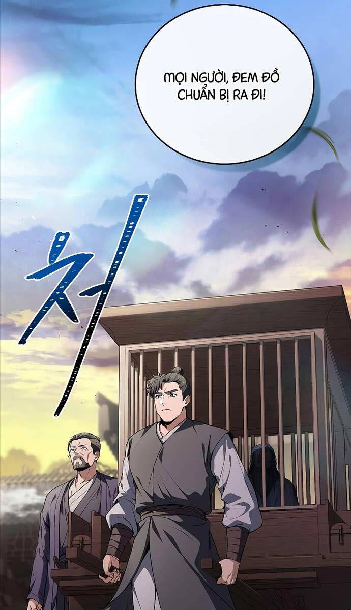 Chuyển Sinh Thành Tiêu Sư Chapter 56 - 69