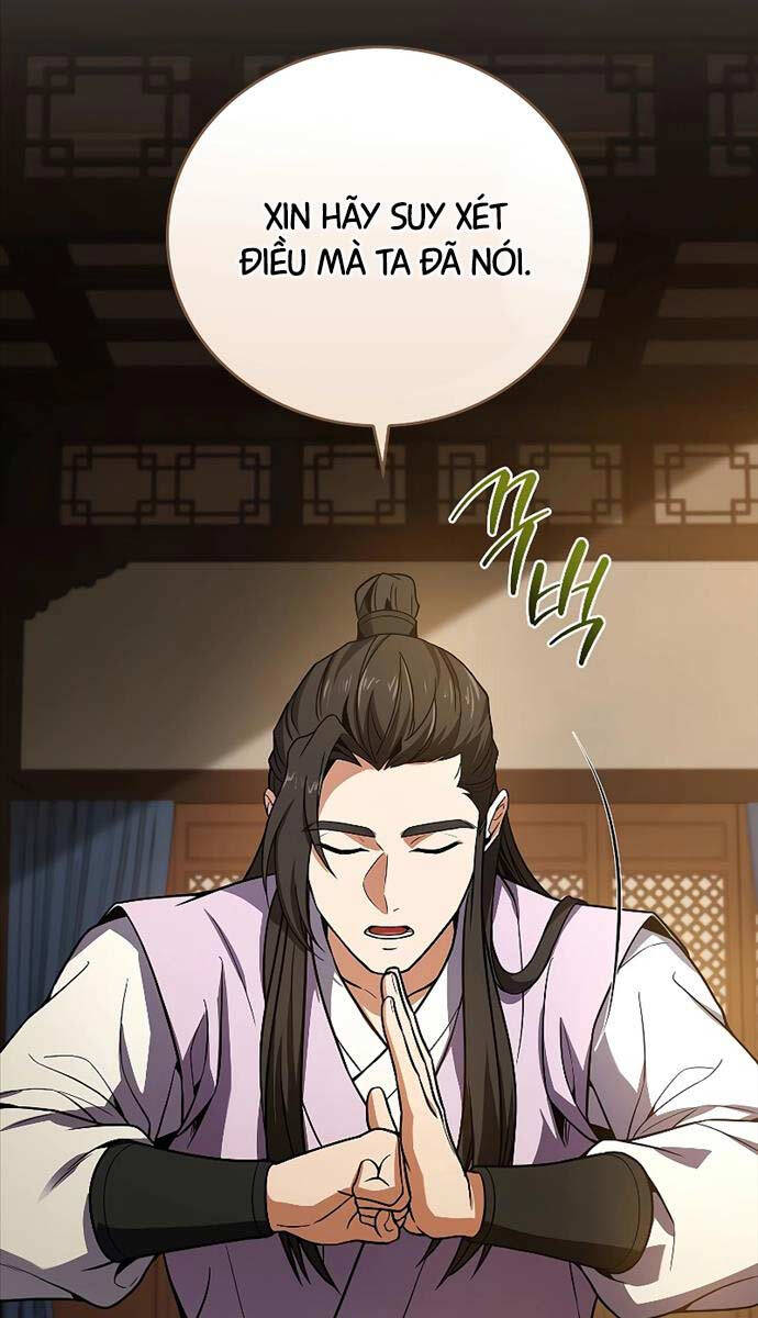 Chuyển Sinh Thành Tiêu Sư Chapter 56 - 8