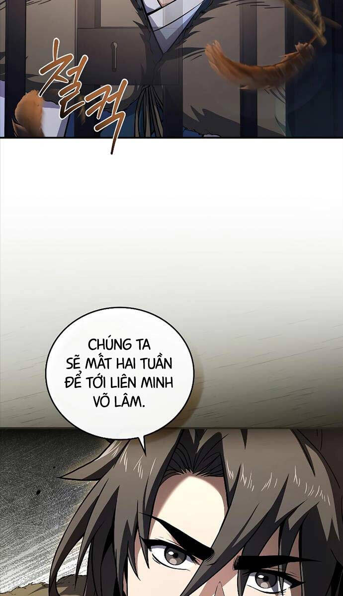 Chuyển Sinh Thành Tiêu Sư Chapter 56 - 88