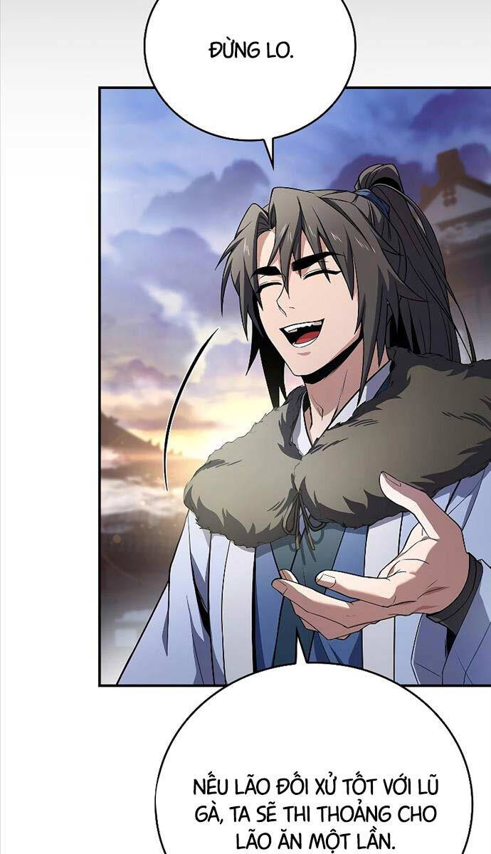 Chuyển Sinh Thành Tiêu Sư Chapter 56 - 92