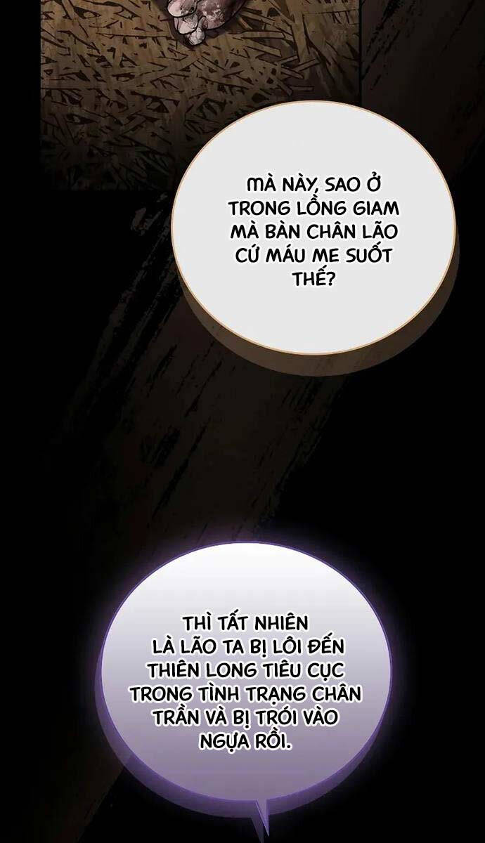 Chuyển Sinh Thành Tiêu Sư Chapter 57 - 49