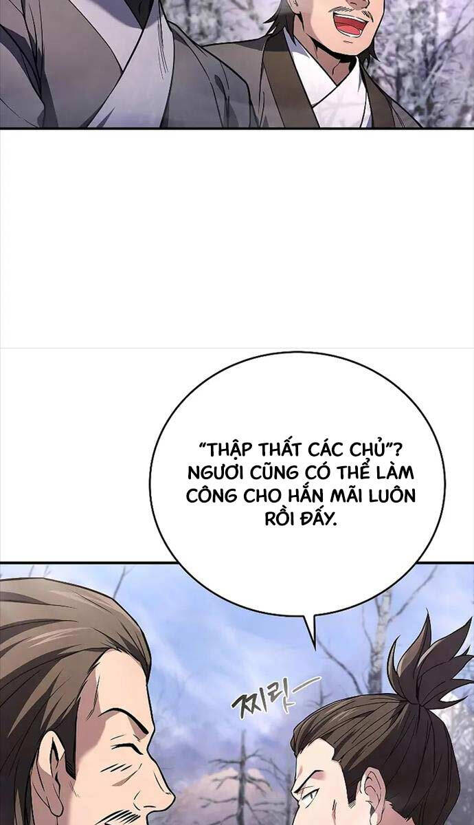 Chuyển Sinh Thành Tiêu Sư Chapter 57 - 54