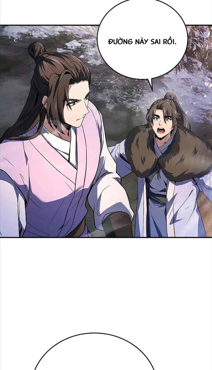 Chuyển Sinh Thành Tiêu Sư Chapter 57 - 60