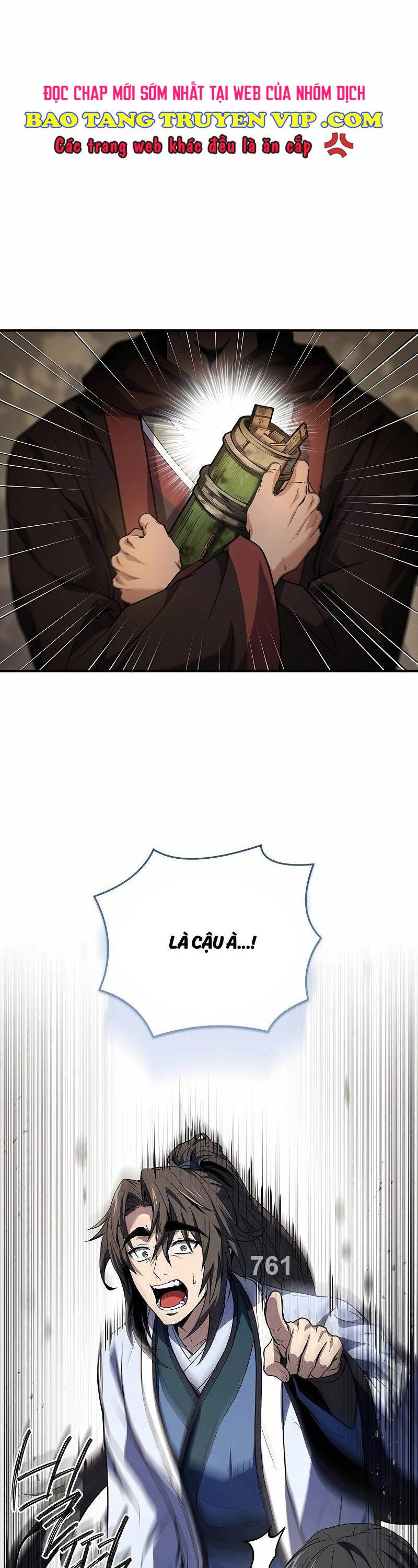 Chuyển Sinh Thành Tiêu Sư Chapter 69 - 1