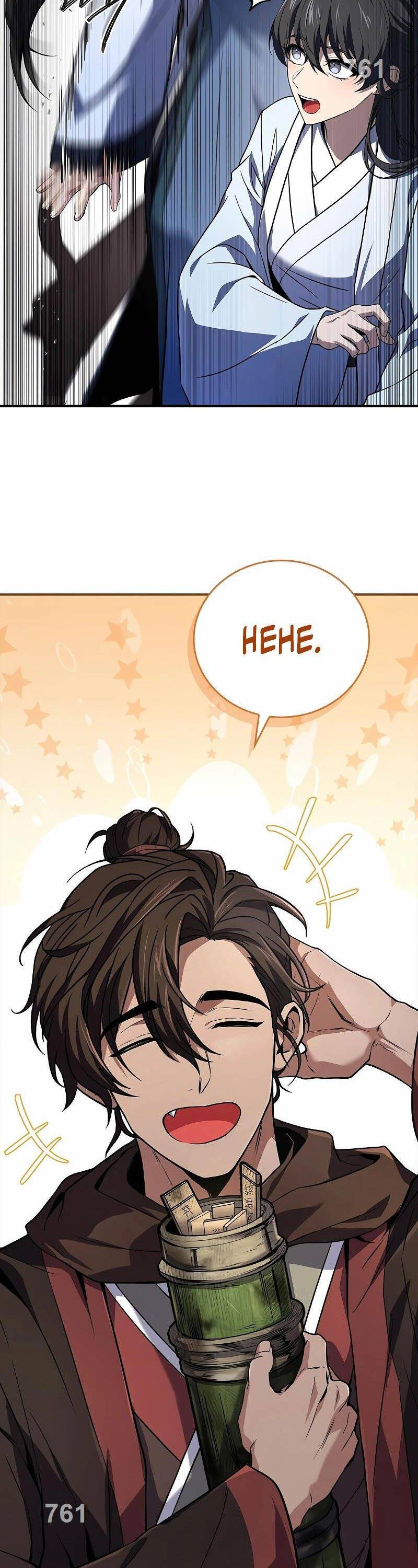 Chuyển Sinh Thành Tiêu Sư Chapter 69 - 2