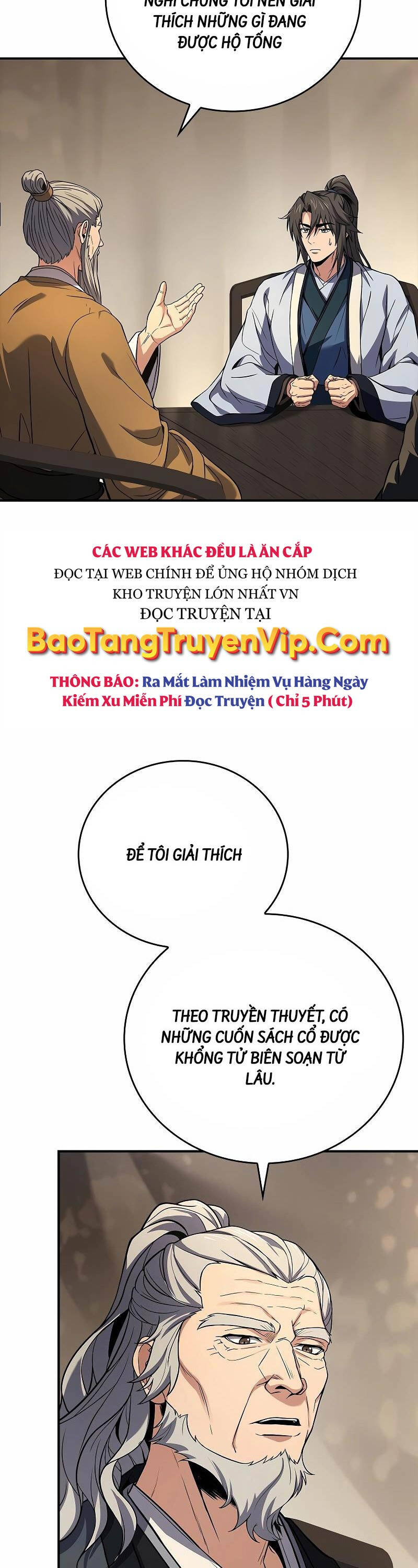 Chuyển Sinh Thành Tiêu Sư Chapter 69 - 15