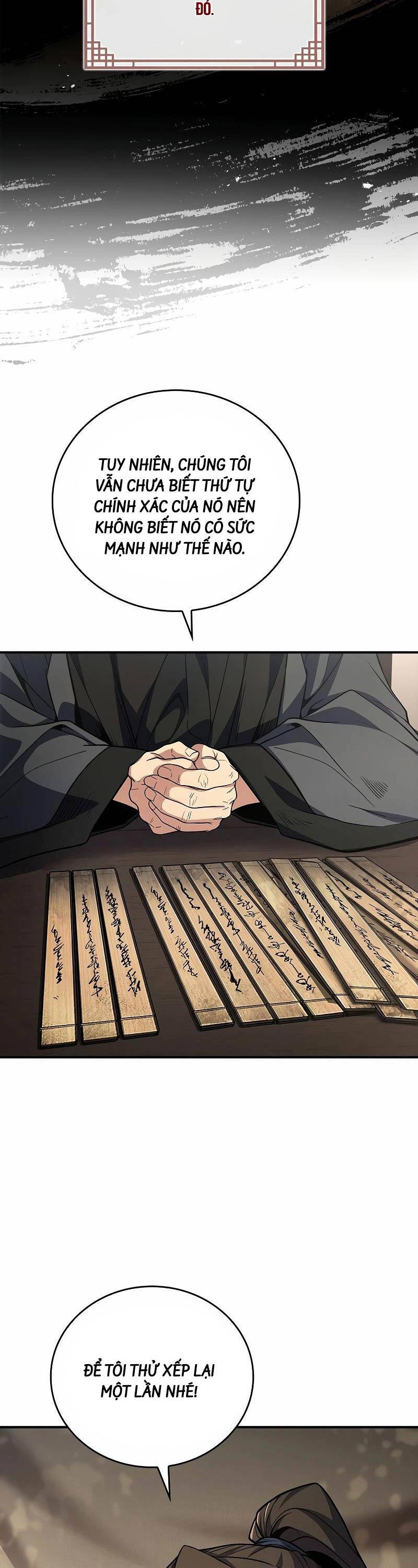 Chuyển Sinh Thành Tiêu Sư Chapter 69 - 17