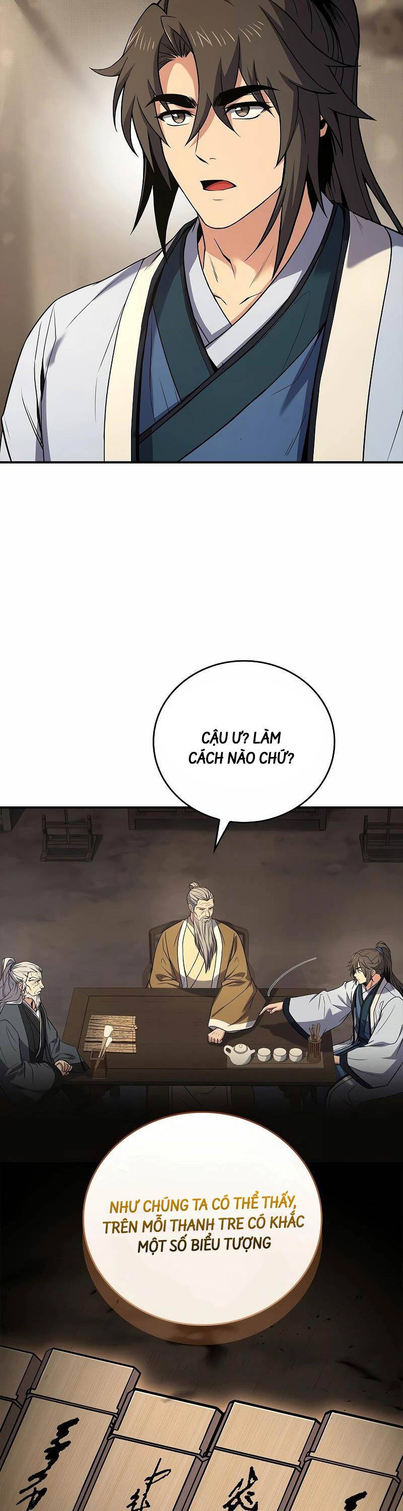 Chuyển Sinh Thành Tiêu Sư Chapter 69 - 18