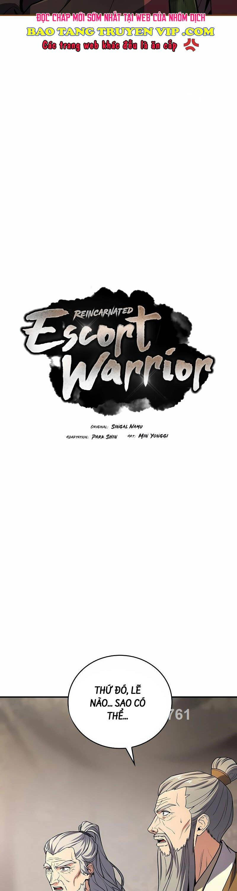 Chuyển Sinh Thành Tiêu Sư Chapter 69 - 3