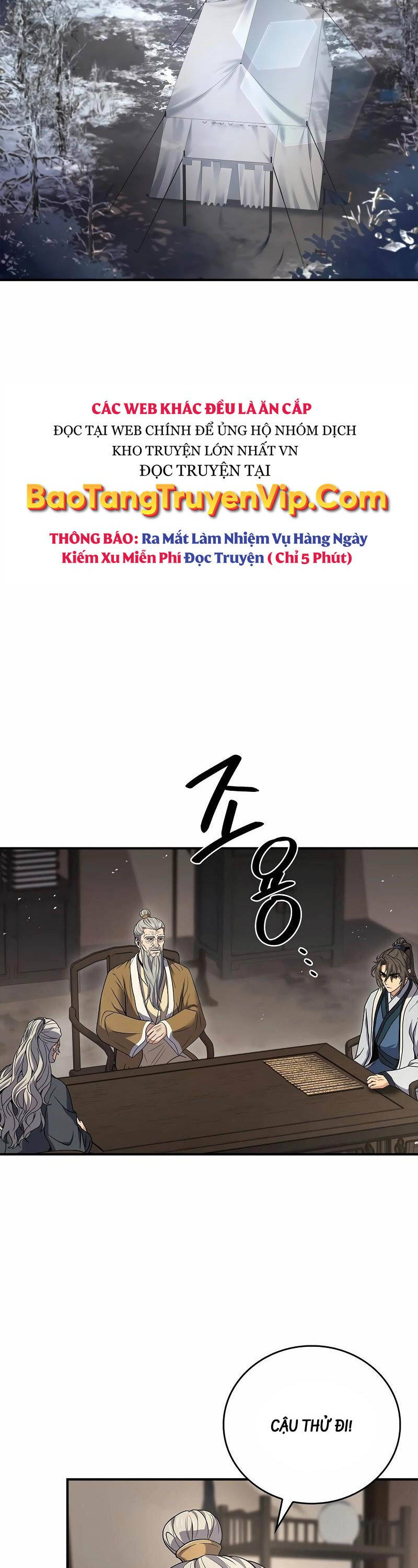 Chuyển Sinh Thành Tiêu Sư Chapter 69 - 22