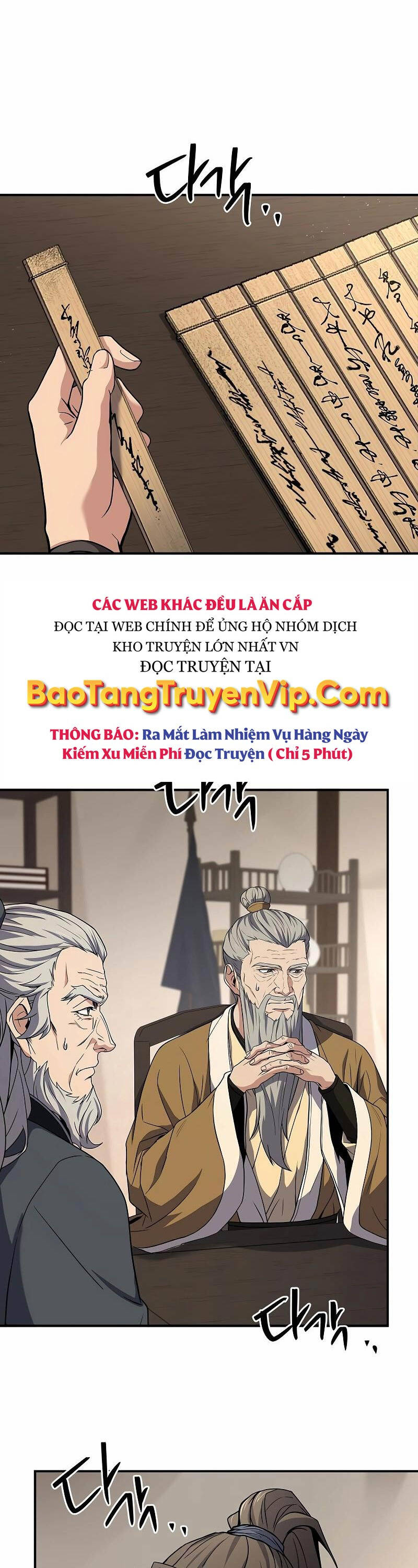 Chuyển Sinh Thành Tiêu Sư Chapter 69 - 24
