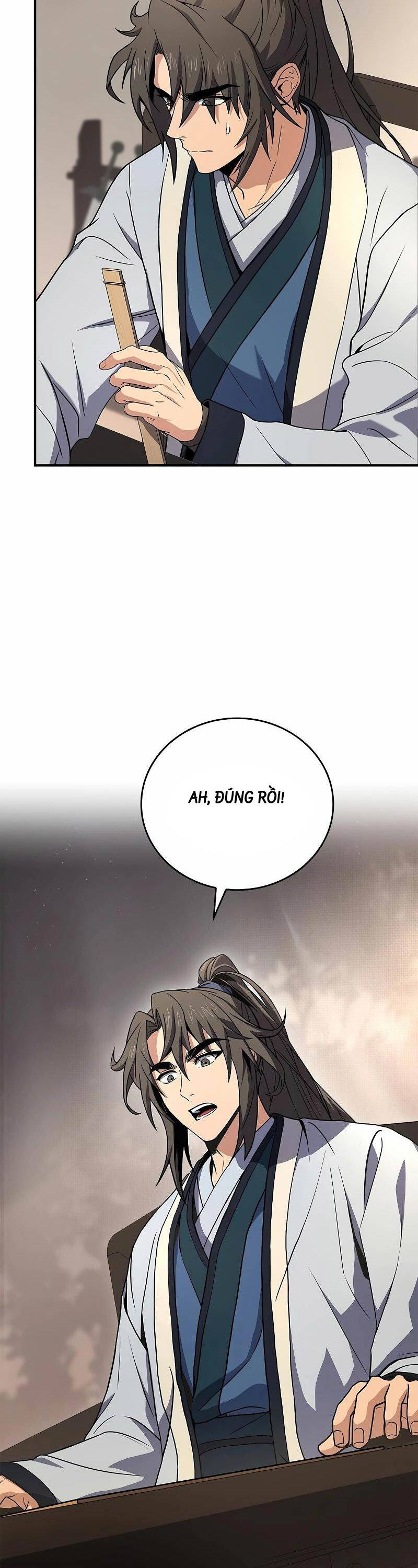 Chuyển Sinh Thành Tiêu Sư Chapter 69 - 25