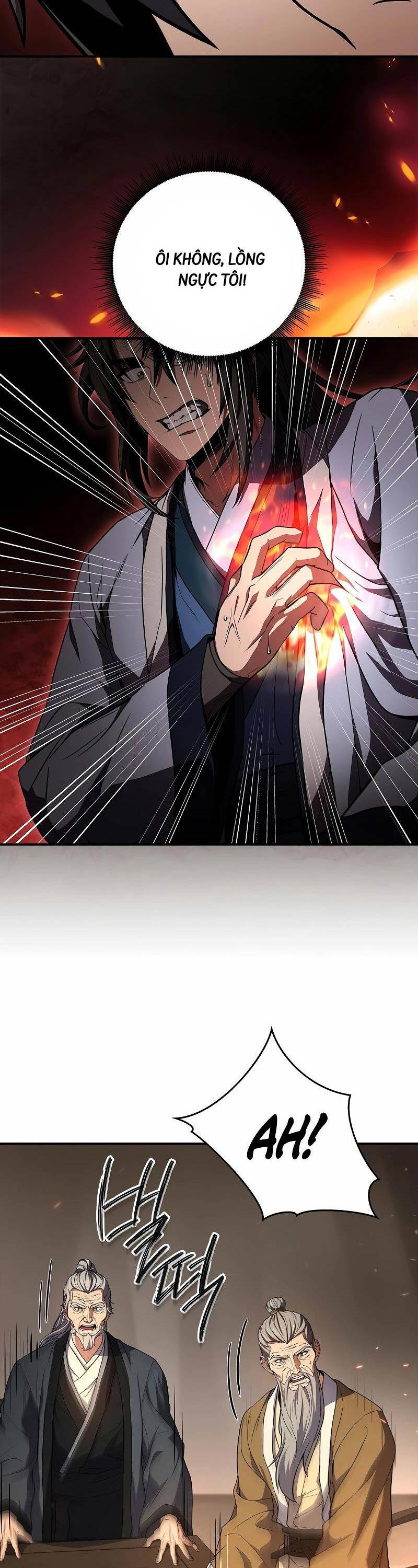 Chuyển Sinh Thành Tiêu Sư Chapter 69 - 27