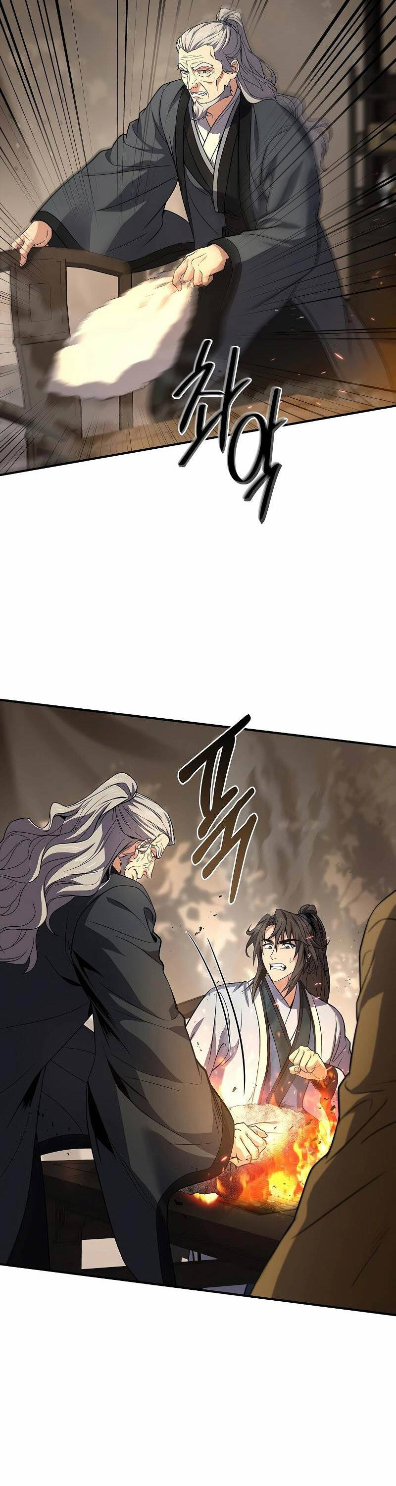 Chuyển Sinh Thành Tiêu Sư Chapter 69 - 29