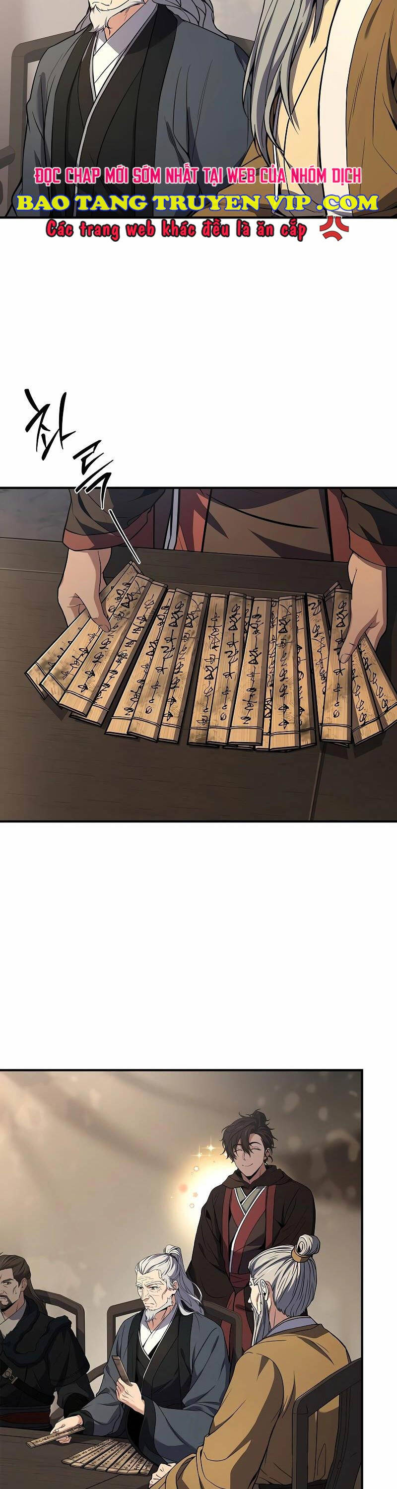 Chuyển Sinh Thành Tiêu Sư Chapter 69 - 4