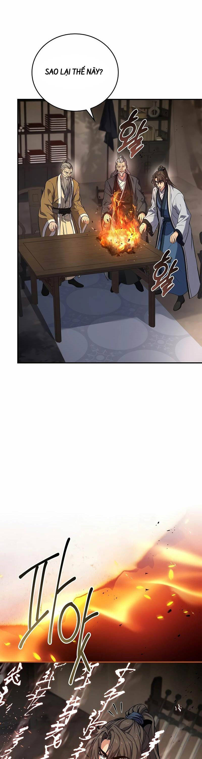 Chuyển Sinh Thành Tiêu Sư Chapter 69 - 31