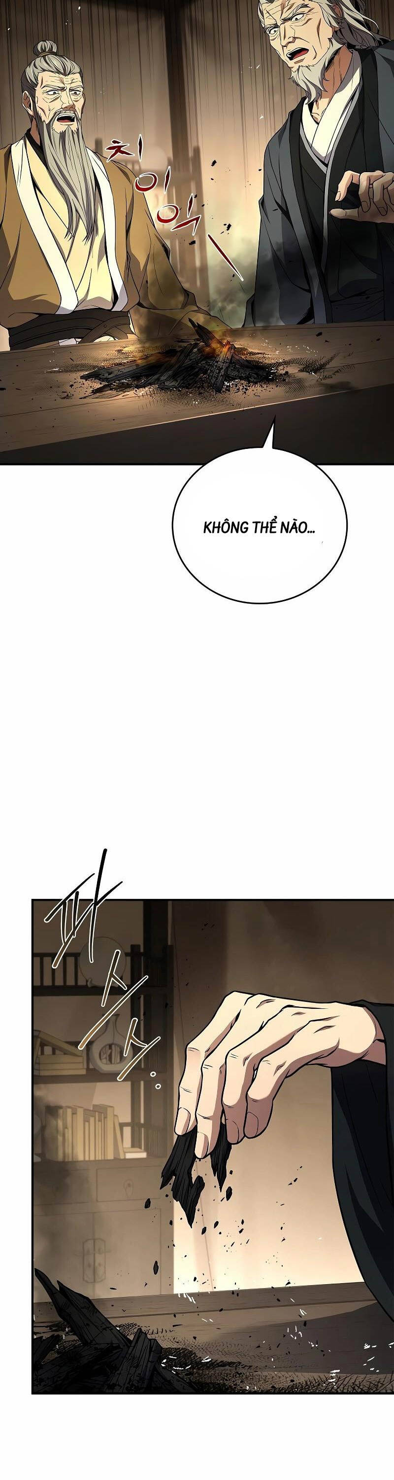 Chuyển Sinh Thành Tiêu Sư Chapter 69 - 34