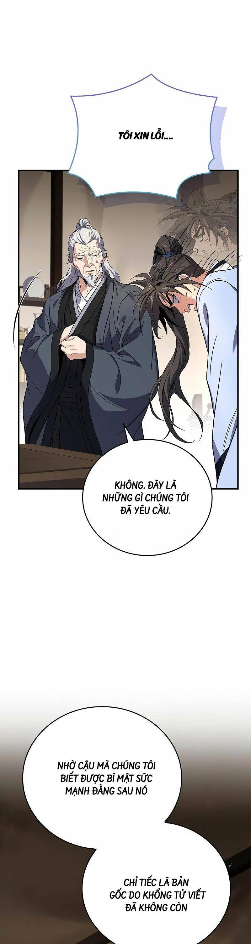 Chuyển Sinh Thành Tiêu Sư Chapter 69 - 35