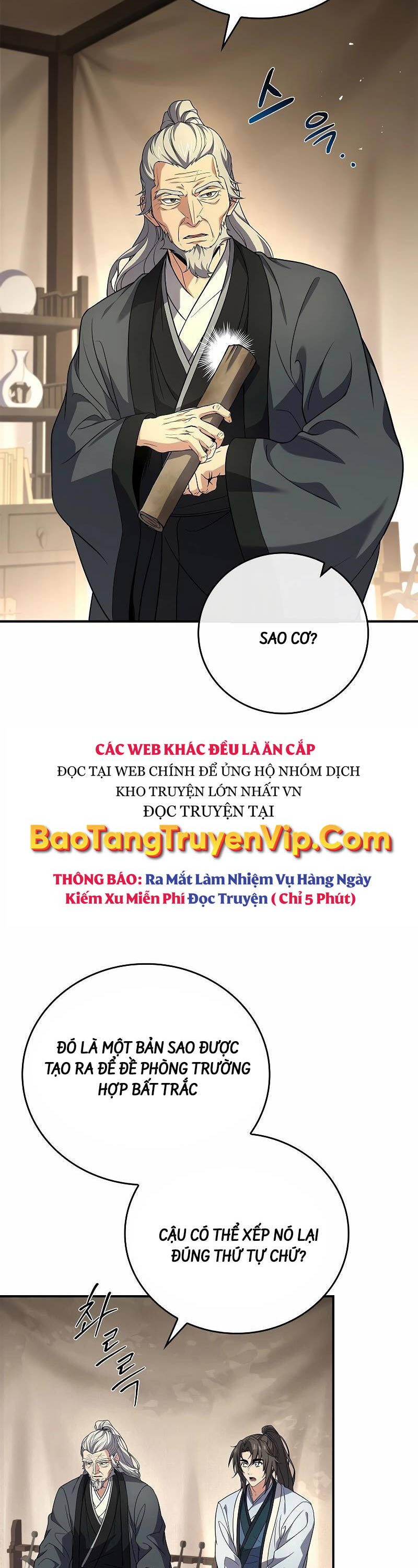 Chuyển Sinh Thành Tiêu Sư Chapter 69 - 36