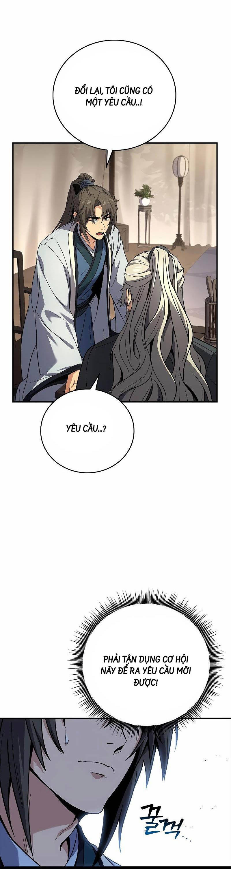 Chuyển Sinh Thành Tiêu Sư Chapter 69 - 38