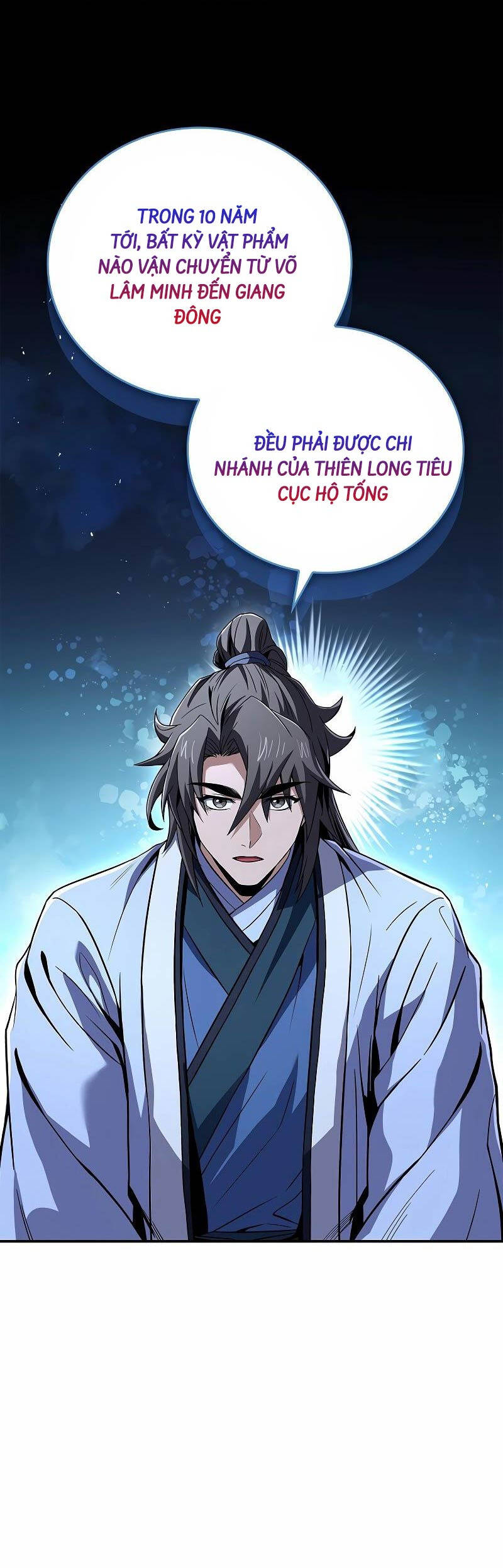 Chuyển Sinh Thành Tiêu Sư Chapter 69 - 39