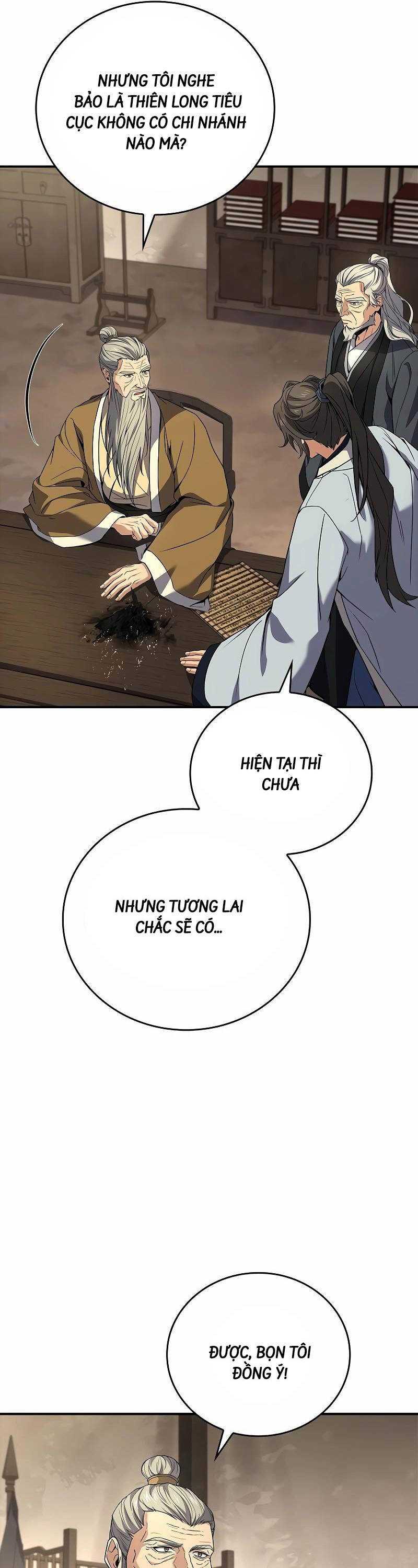 Chuyển Sinh Thành Tiêu Sư Chapter 69 - 40