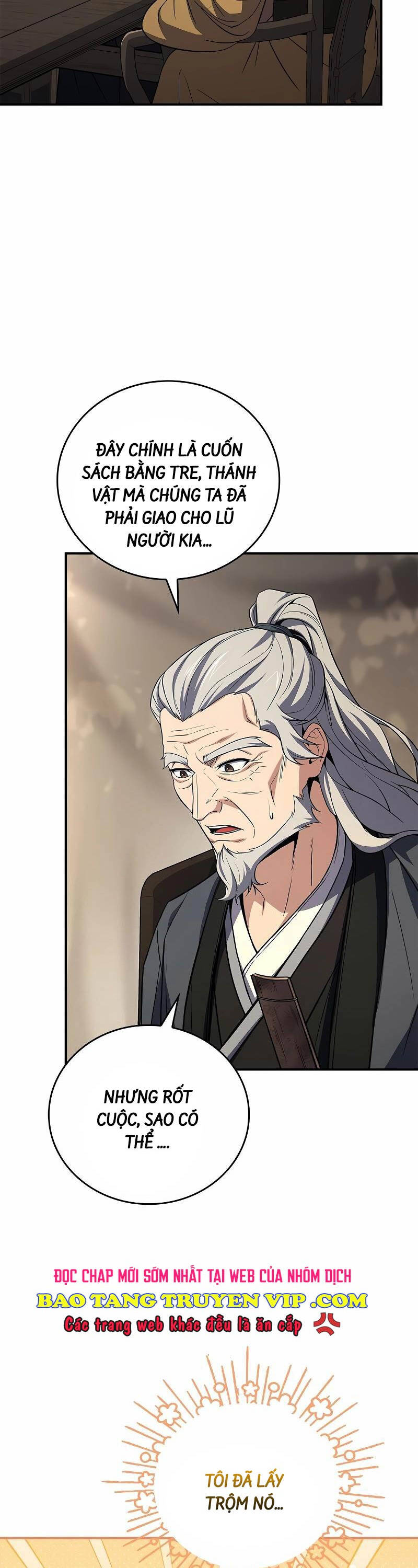 Chuyển Sinh Thành Tiêu Sư Chapter 69 - 5