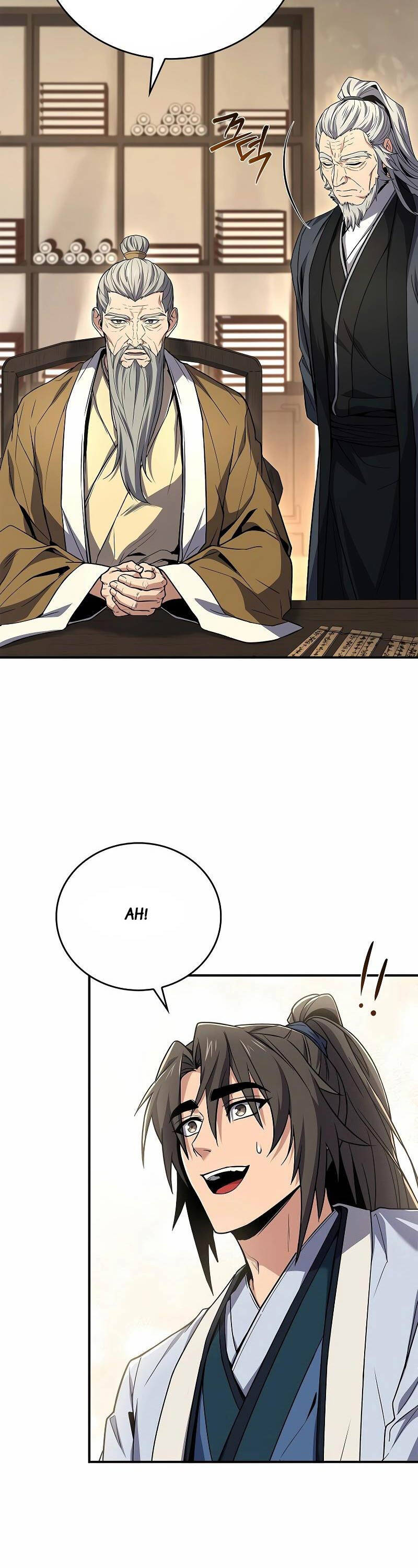 Chuyển Sinh Thành Tiêu Sư Chapter 69 - 43