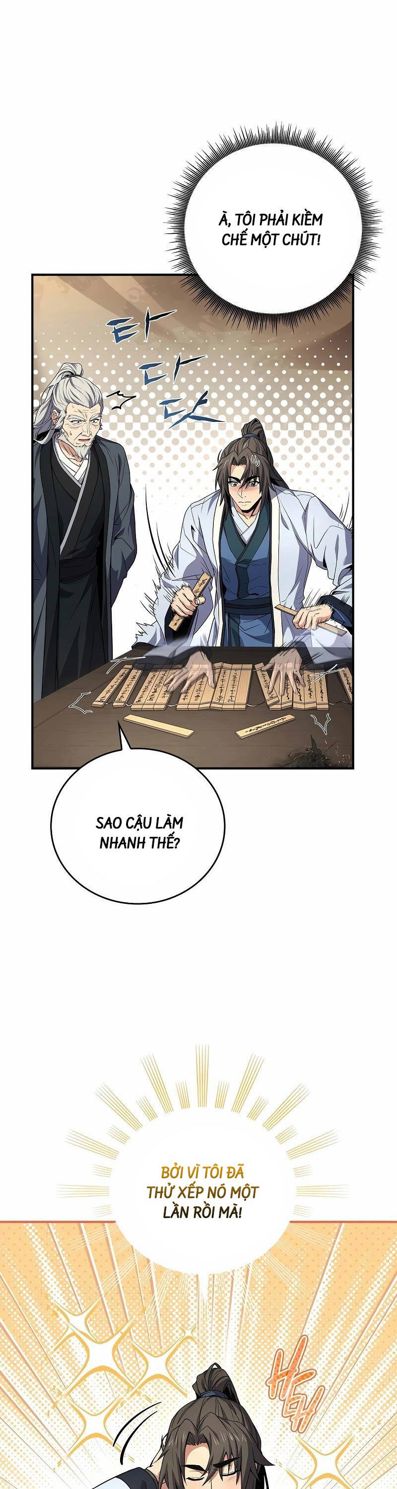 Chuyển Sinh Thành Tiêu Sư Chapter 69 - 44