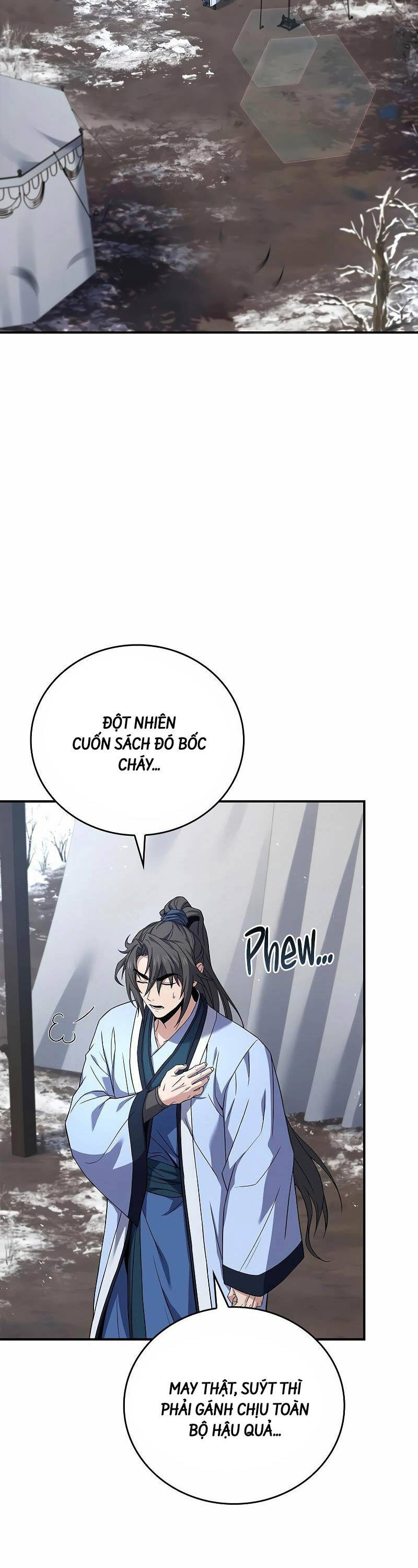 Chuyển Sinh Thành Tiêu Sư Chapter 69 - 46