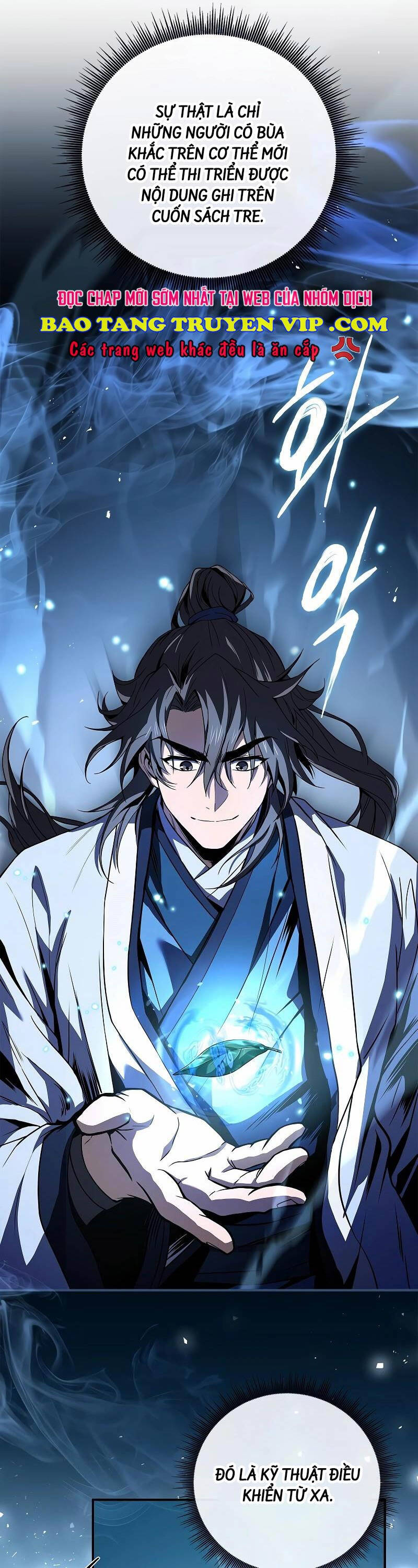 Chuyển Sinh Thành Tiêu Sư Chapter 69 - 50